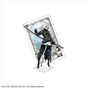 NieR Replicant ver.1.22474487139... Acrylic Stand アクリルスタンド Nier [キャラクターグッズ]