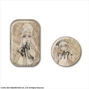 NieR Replicant ver.1.22474487139... カンバッジセット Yonah [キャラクターグッズ]