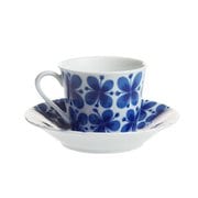 モナミ Mon Amie コーヒーカップ&ソーサー 140ml