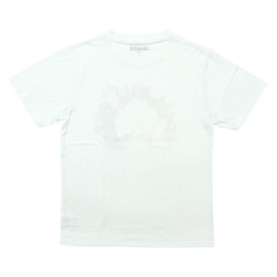 ヨドバシ Com ファインプラス 2238 火の丸相撲 土俵 Tシャツ White Mサイズ キャラクターグッズ 通販 全品無料配達