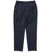 スリムイージーパンツ Slim Easy Pants GL71153P ネイビー(N) XLサイズ [アウトドア ロングパンツ メンズ]