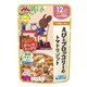 えびとブロッコリーのトマトリゾット 1袋（120g） G-31 [ベビーフード]
