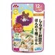 しらすとお豆のほんのり梅ごはん 1袋（120g） G-32 [ベビーフード]