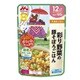 彩り野菜の豚そぼろごはん 1袋（120g） G-33 [ベビーフード]