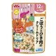 ごぼうとひき肉のクリームドリア 1袋（120g） G-35 [ベビーフード]