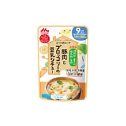 豚肉とブロッコリーの豆乳シチュー 1袋（100g） Z-1 [ベビーフード]