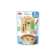 鮪とごぼうのうま煮 1袋（100g） Z-3 [ベビーフード]
