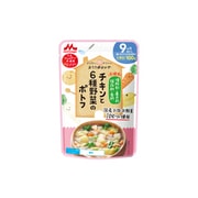 チキンと6種野菜のポトフ 1袋（100g） Z-4 [ベビーフード]