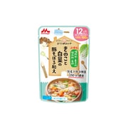 きのこと白菜の豚そぼろ和え 1袋（100g） Z-5 [ベビーフード]