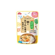 鮪とほうれん草の和風カレー 1袋（100g） Z-6 [ベビーフード]