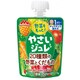 野菜をもっと！やさいジュレ 20種類の野菜とくだもの 70g [ベビーフード]
