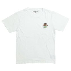 ヨドバシ Com ファインプラス クレヨンしんちゃん パジャマ 刺繍 Tシャツ White Sサイズ キャラクターグッズ 通販 全品無料配達