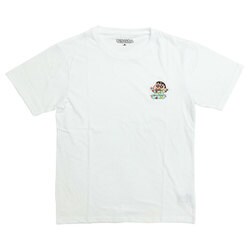 ヨドバシ Com ファインプラス クレヨンしんちゃん パジャマ 刺繍 Tシャツ White Llサイズ キャラクターグッズ 通販 全品無料配達