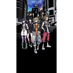 SQUARE ENIX - Nintendo Switch 新すばらしきこのせかい 新すばらしきこのせかい | My Nintendo Store（マイニンテンドー