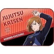 呪術廻戦 フランネルブランケット 釘崎野薔薇 [キャラクターグッズ]