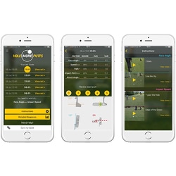 ヨドバシ.com - ホールモアパット HOLE MORE PUTTS SQ9-HMP-STD ヨドバシ.com - ホールモアパット HOLE MORE PUTTS SQ9-HMP-STD