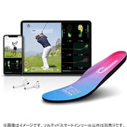 ST-SI-M [SALTED SMART INSOLE（ソルティドスマートインソール） Mサイズ iOS用]