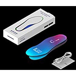 最終値下SALTED SMART INSOLE（ソルティドスマートインソール） SALTED SMART INSOLE (ソルティドスマートインソール） | 株式