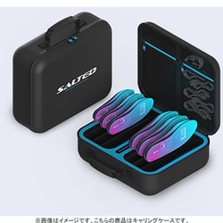 ST-SI-CS [SALTED SMART INSOLE（ソルティドスマートインソール）用 キャリングケース]
