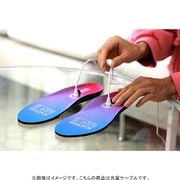 ST-SI-KB [SALTED SMART INSOLE（ソルティドスマートインソール）用 充電ケーブル]