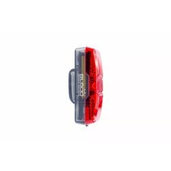 BL600mu オートテールブレーキライト レッド