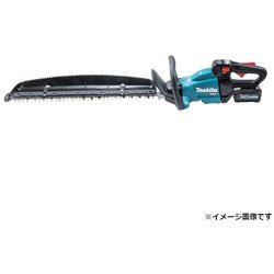 マキタ 充電式ヘッジトリマ MUH001GZ 400mm 両刃式 40Vmax 本体のみ(バッテリ・充電器別売) マキタ (makita) MUH001GZ 充電式 両刃ヘッジトリマー 400mm 40Vmax