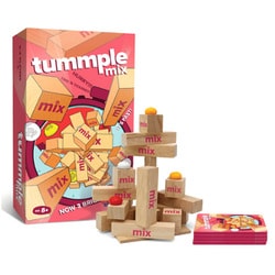 Tummple mix（タンプルミックス） [バランスゲーム]