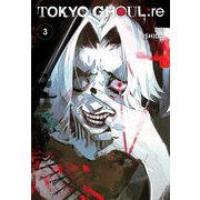 ヨドバシ Com Tokyo Ghou Re Vol 3 東京喰種 トーキョーグール Re 3巻 洋書elt に関するq A 0件