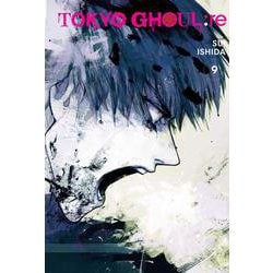 ヨドバシ Com Tokyo Ghou Re Vol 9 東京喰種 トーキョーグール Re 9巻 洋書elt 通販 全品無料配達