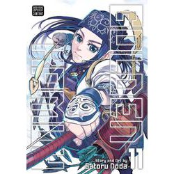 ヨドバシ.com - Golden Kamuy Vol. 11/ゴールデン・カムイ 11巻 [洋書 