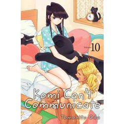 ヨドバシ.com - Komi Can't Communicate Vol. 10/古見さんは