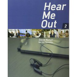 ヨドバシ.com - Hear Me Out 2 Student Book with CD [単行本] 通販【全品無料配達】