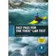 Fast Pass for the TOEIC Listening ＆ Reading TEST Revised Edition Student Book [単行本]