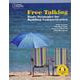 Free Talking Student Book [単行本]
