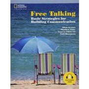Free Talking Student Book [単行本]