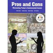 Pros and Cons Discussing Today's Controversial Issues Student Book [単行本]