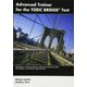 Advanced Trainer for the TOEIC Bridge Test Student Book with Audio CD [単行本]