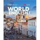 World English 2nd Edition Level 1 Combo Split 1A with Online Workbook [洋書ELT]