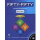 Fifty-Fifty 3rd Edition Intro Student Book [洋書ELT]