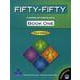 Fifty-Fifty 3rd Edition 1 Student Book [洋書ELT]