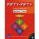 Fifty-Fifty 3rd Edition 2 Student Book [洋書ELT]