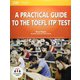 Practical Guide to the TOEFL ITP Student Book [洋書ELT]