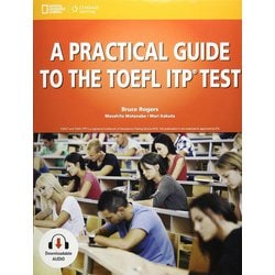 Practical Guide to the TOEFL ITP Student Book [洋書ELT]
