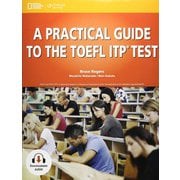 Practical Guide to the TOEFL ITP Student Book [洋書ELT]