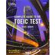 Complete Guide to the TOEIC Test 4th Edition Text [洋書ELT]