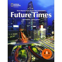 Future Times Student Book [単行本]