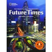 Contemporary Topics 1st Edition: Intro Student Book [洋書ELT]