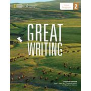Great Writing 4th Edition Level 2 Student Book [洋書ELT]