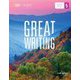 Great Writing 3rd Edition Level 5 Student Book with Online Workbook [洋書ELT]