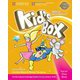 Kid's Box American English Updated 2nd Edition Starter Class Book with CD-ROM [洋書ELT]